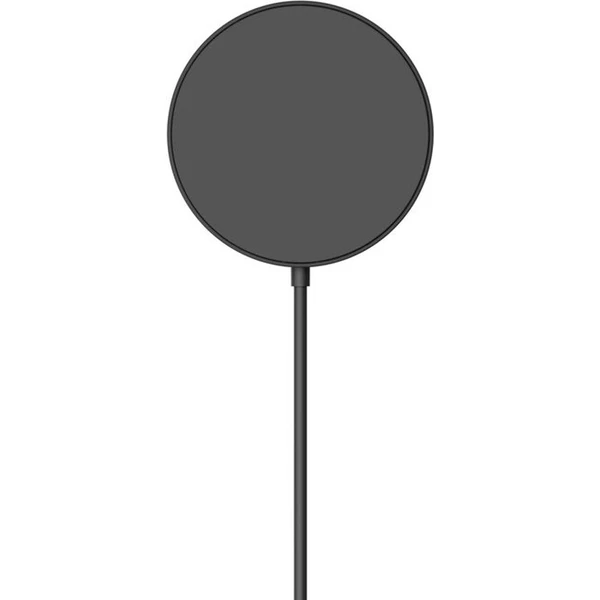 Belkin BOOST CHARGE™ PRE Qi2 15W MagSafe nabíjacia podložka, bez adaptéra čierna - Nabíjačky - Obrázok M6ZM000K01