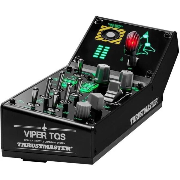 E-shop Thrustmaster VIPER PANEL