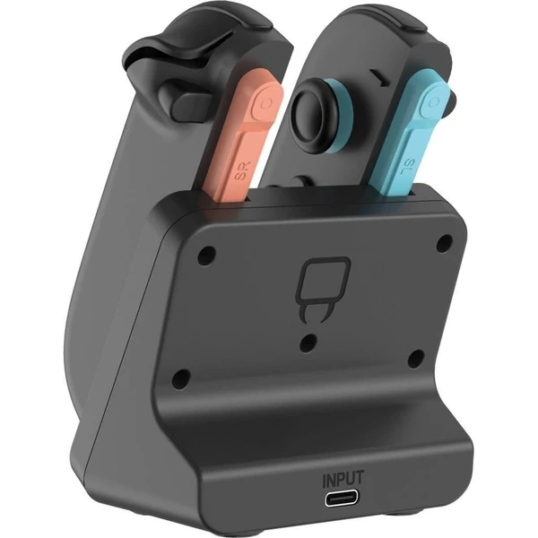 Venom VS4932 dokovacia stanica pre Joy-Con 2 ovládače - Dokovacie stanice - Obrázok M72H000L01