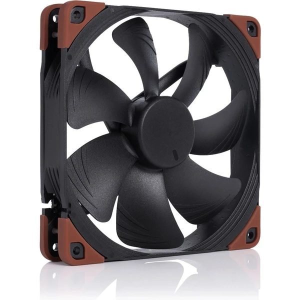 NOCTUA NF-A14 industrialPPC-2000 - ventilátor - Ventilátory pre PC - Hlavný obrázok