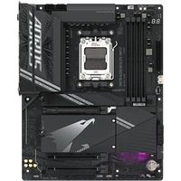 Gigabyte X870 AORUS ELITE WIFI7 - Základné dosky