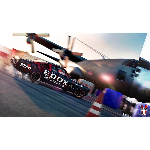 V-Rally 4 (PS4) - Hry na PS4 - Obrázok M755100201