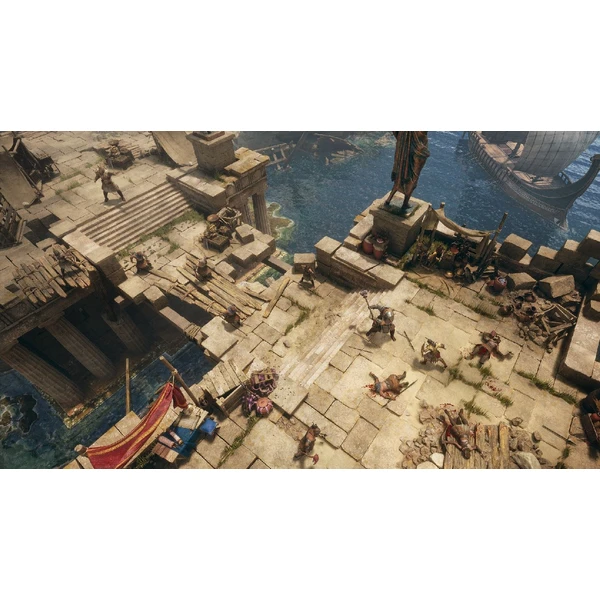 Titan Quest 2 (Xbox Series X) - Hry na Xbox Series - Obrázok M766000701