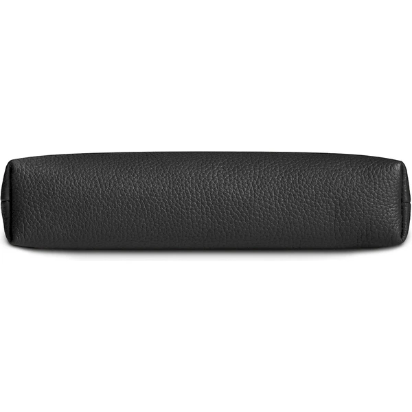 Woolnut Leather Pouch kožené púzdro čierne - Organizéry - Obrázok M768000701