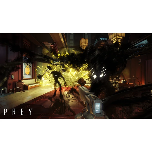 Prey (PS4) - Hry na PS4 - Obrázok M774100201