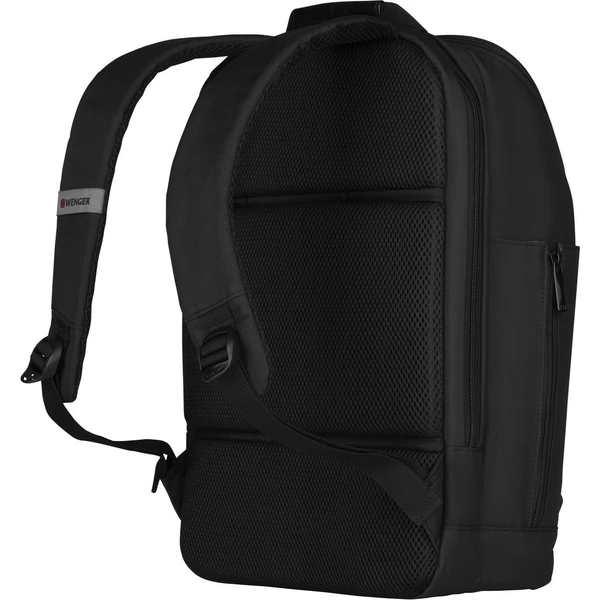 WENGER RELOAD 16" batoh na notebook a tablet čierny - Batohy - Obrázok M791000P01