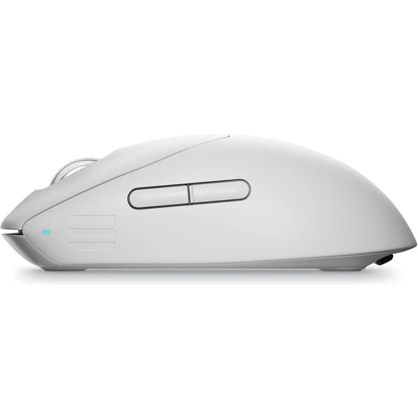 Dell Alienware Pro bezdrôtová myš biela - Myši - Obrázok M793000P01