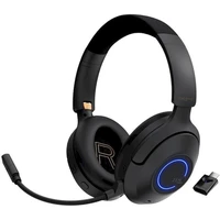 Creative Zen Hybrid Pro Classic bezdrôtové slúchadlá čierna - Slúchadlá