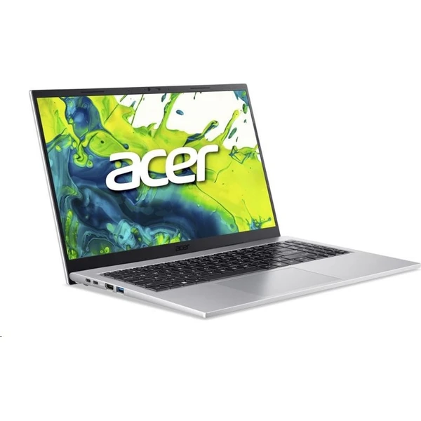 Acer Aspire Go 16 (AG16-71P-719Y) strieborný - Notebooky - Obrázok M7BL000K01