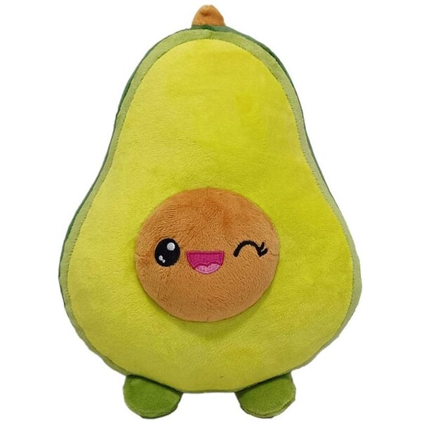 E-shop Plyšák Joy Toy (IT) Yummis - Avokádo 28 cm