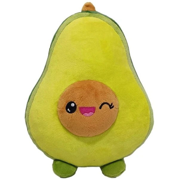 Plyšák Joy Toy (IT) Yummis - Avokádo 28 cm      - Plyšové hračky - Hlavný obrázok