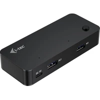i-tec CAKVMHUB2A2C KVM húb - Ostatné