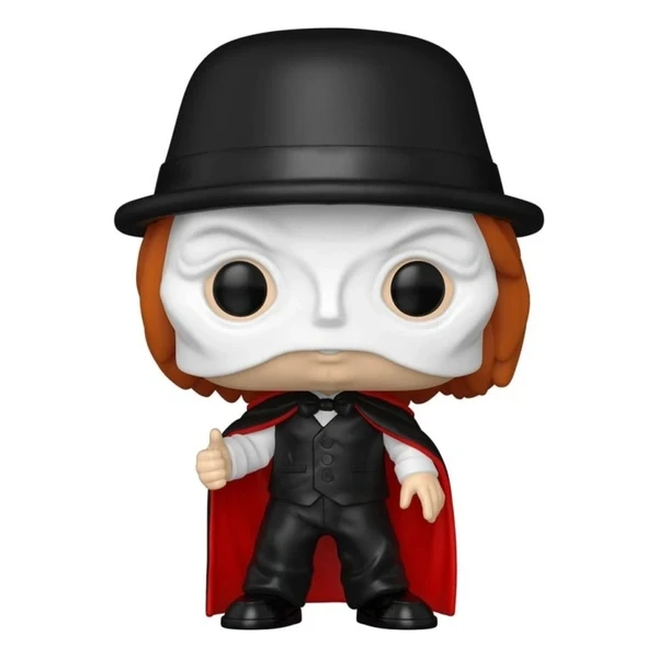 Funko POP! #1721 TV: Chucky - Phantom Chucky - Funko POP! - Hlavný obrázok