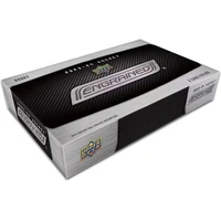 Hokejové karty 2023-24 Upper Deck Engrained Hockey Hobby Box - Hokejové karty