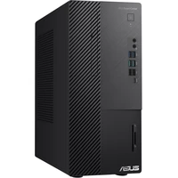 Asus ExpertCenter D7 Mini tower (D700MEES-313100048X) čierny - záruka 3 roky - Stolné počítače