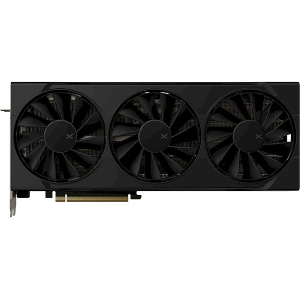 XFX Swift AMD Radeon RX 9070 OC 16GB GDDR6, Triple Fan Gaming Edition - Grafické karty - Hlavný obrázok