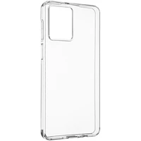 FIXED TPU kryt Motorola Moto G54 5G/G54 Power Edition číry - Puzdra