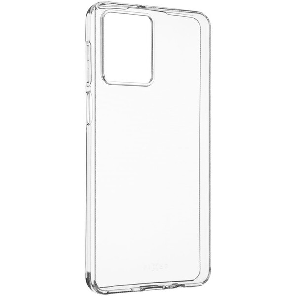 E-shop FIXED TPU kryt Motorola Moto G54 5G/G54 Power Edition číry