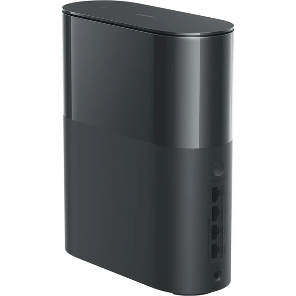 Xiaomi BE3600 Pro EU mesh systém 3 ks sivý - Mesh systémy - Obrázok M7MF000N01