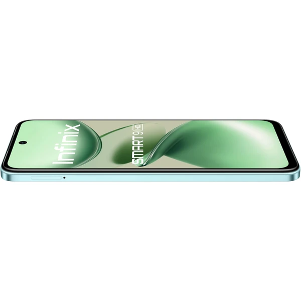 Infinix Smart 9 HD 4GB/64GB zelený - Mobilné telefóny - Obrázok M7NB000P01