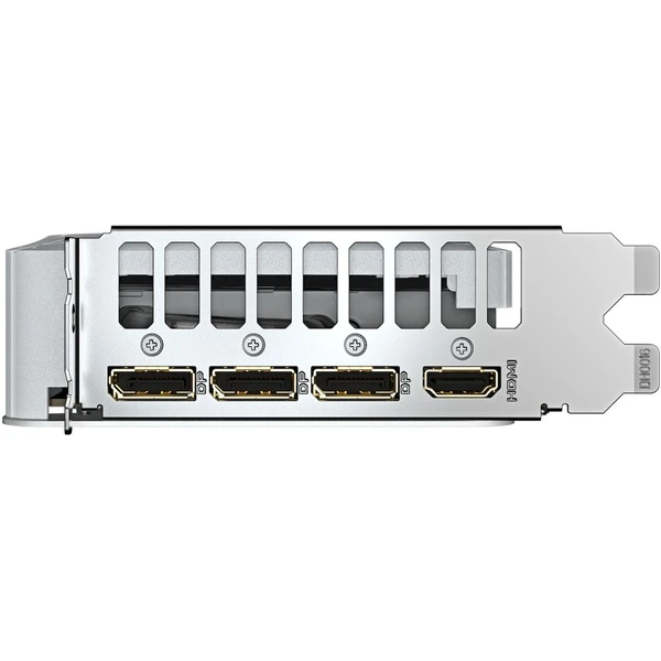 GIGABYTE NVIDIA GeForce RTX 5060 Ti EAGLE OC ICE 8G - Grafické karty - Obrázok M7QF000N01