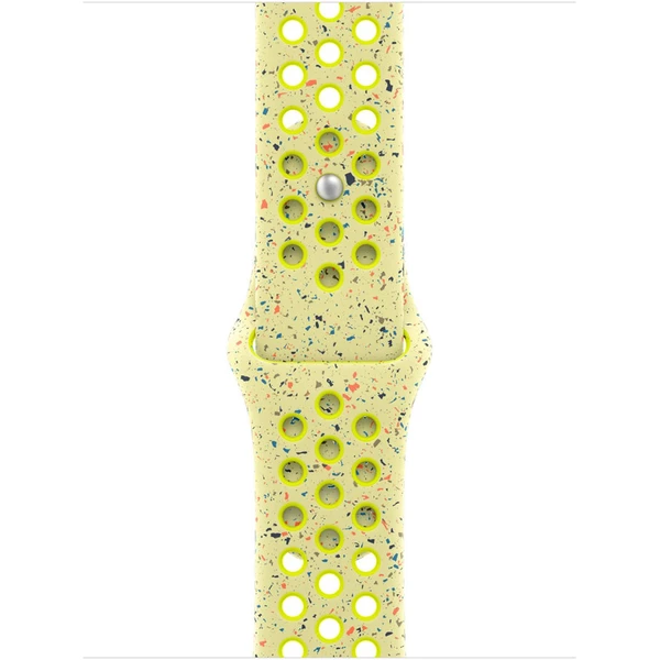 Apple Watch 42/41/40/38mm Volt Splash športový remienok Nike M/L - Remienky - Obrázok M7R7000K01