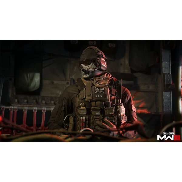 Call of Duty: Modern Warfare 3 (PS4) - Hry na PS4 - Obrázok M7S4000701