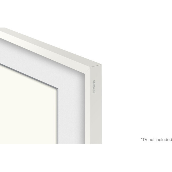Samsung výmenný rám pre Frame TV 43" biely - Rámy pre TV - Obrázok M7SK000K01