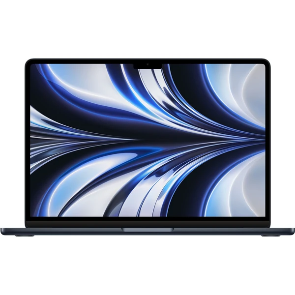 Apple MacBook Air 13,6" / M2 / 512GB (2022) - Notebooky - Hlavný obrázok