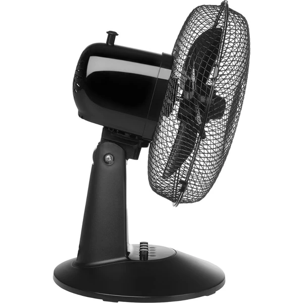 Concept VS5041 Stolný ventilátor čierny - Ventilátory - Obrázok M7ZE000P01