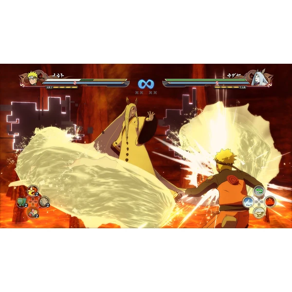 Naruto Shippuden: Ultimate Ninja Storm 4 (PS4) - Hry na PS4 - Obrázok M824100201