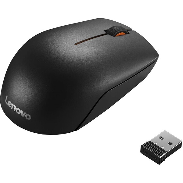 Lenovo 300 bezdrôtová myš