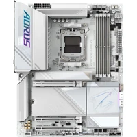 Gigabyte X870E AORUS PRE ICE - Základné dosky