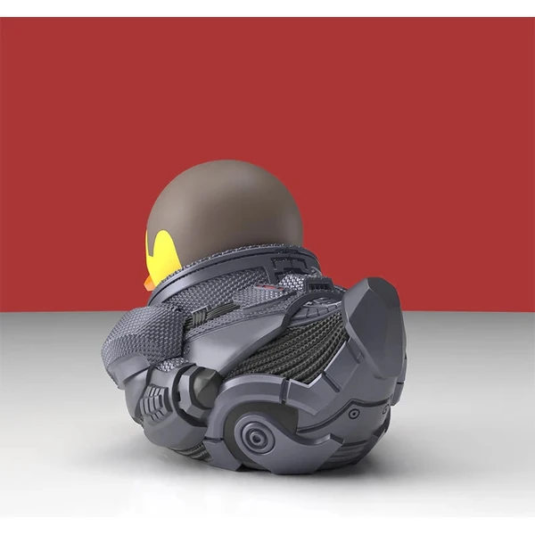 Tubbz kačička Mass Effect - Commander Shepard (Muž) 6 cm (Mini edícia) - Figúrky - Obrázok M83F000J01