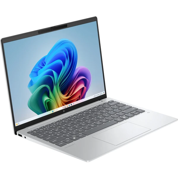 HP OmniBook 7 Aero NG AI PC 13-bg1002n (C09WDEA#BCM) strieborný - Notebooky - Obrázok M84E000K01