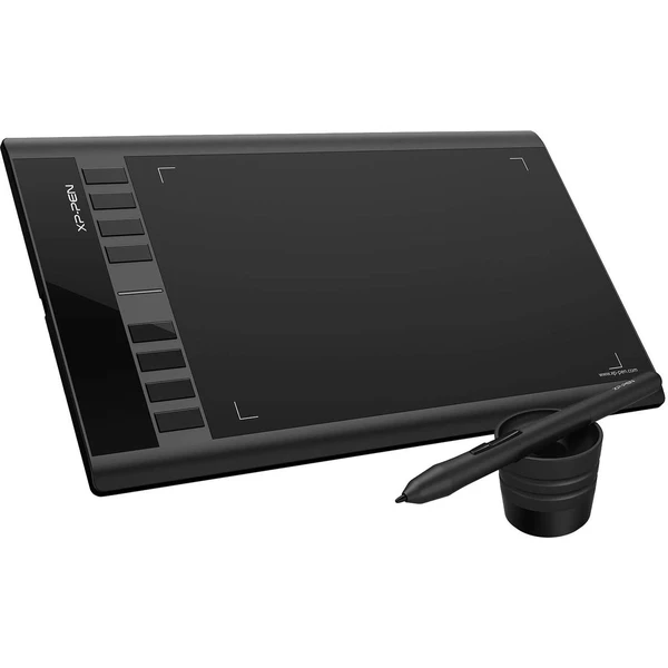 XP-PEN Star 03 V2 - Grafické tablety - Hlavný obrázok