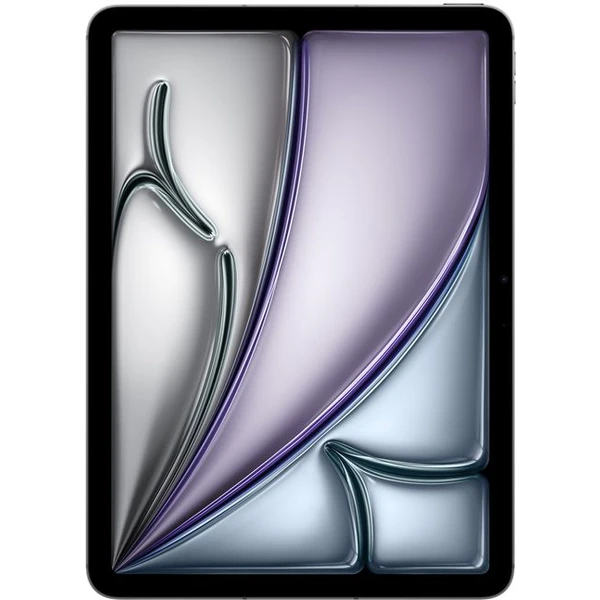 Apple iPad Air 11" 128GB Wi-Fi + Cellular vesmírne šedý (2024) (Kategória A) - Tablety - Obrázok M884000J01