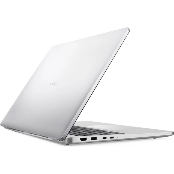 Dell Pro 16 Plus (PCHWK) strieborný + 3. rok záruky ProSupport On-Site - Notebooky - Obrázok M88L000K01