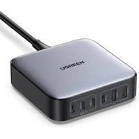 UGREEN 2x USB-A, 4x USB-C 200 W Stolová rýchlonabíjačka - Nabíjačky