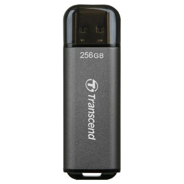 Transcend 256GB JetFlash 920 flashdisk sivý - Flashdisky - Hlavný obrázok