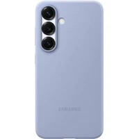 Samsung Silicone Case silikónový kryt Galaxy S25 svetlo modrý - Puzdra