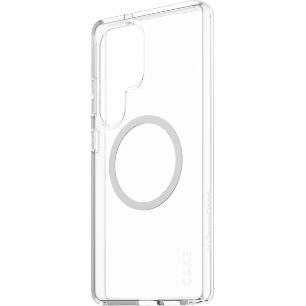 PanzerGlass® CARE kryt Samsung Galaxy S25 Ultra Urban Combat číry/biely QI - Puzdra - Obrázok M8FC000J01