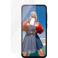 PanzerGlass Ultra-Wide Fit ochranné sklo Samsung Galaxy A35 5G - Ochranné fólie a sklo