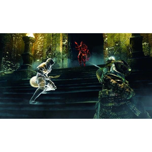 Dark Souls: Remastered (SWITCH) - Hry na Nintendo Switch - Obrázok M8GO600301
