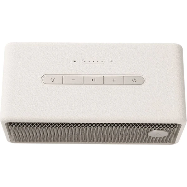 EDIFIER ES60 Bluetooth reproduktor biely - Reproduktory - Obrázok M8HG000N01