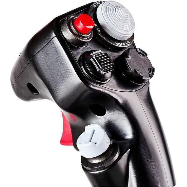 Thrustmaster F-16C Viper HOTAS páka - Joysticky - Obrázok M8HS600301