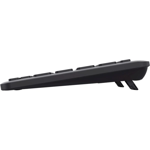 Trust Lyra Compact (US) čierna - Klávesnice - Obrázok M8J9000O01