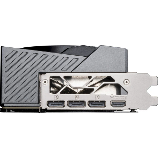 MSI NVIDIA GeForce RTX 5090 32G GAMING TRIO OC - Grafické karty - Obrázok M8JB000O01