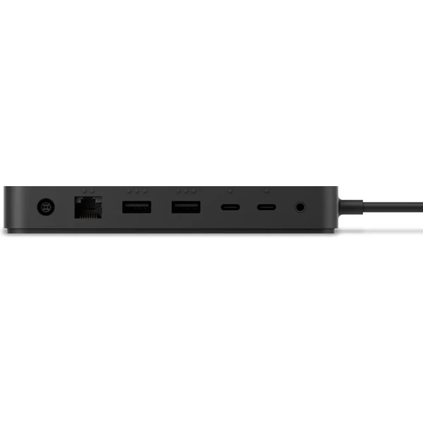 Microsoft Surface Thunderbolt 4 Dock - Dokovacie stanice - Obrázok M8K4G00101