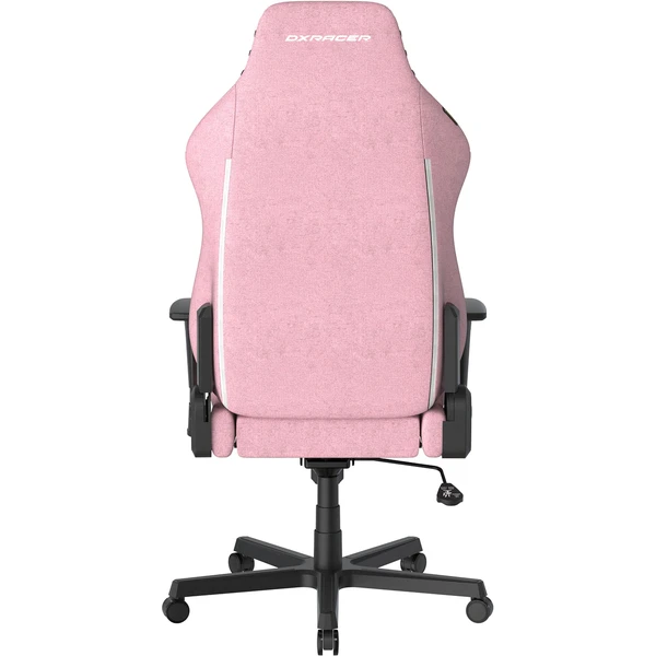 DXRacer DRIFTING látková herná stolička ružová - Stoličky - Obrázok M8MD000J01